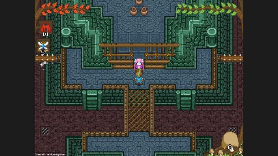 Horn of Balance screenshot 6
