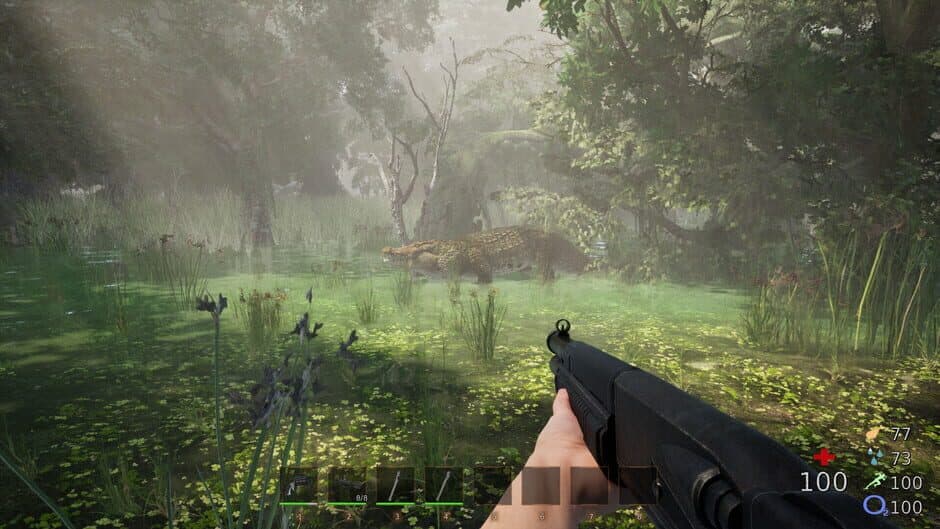 In The Dragon's Wake screenshot 4