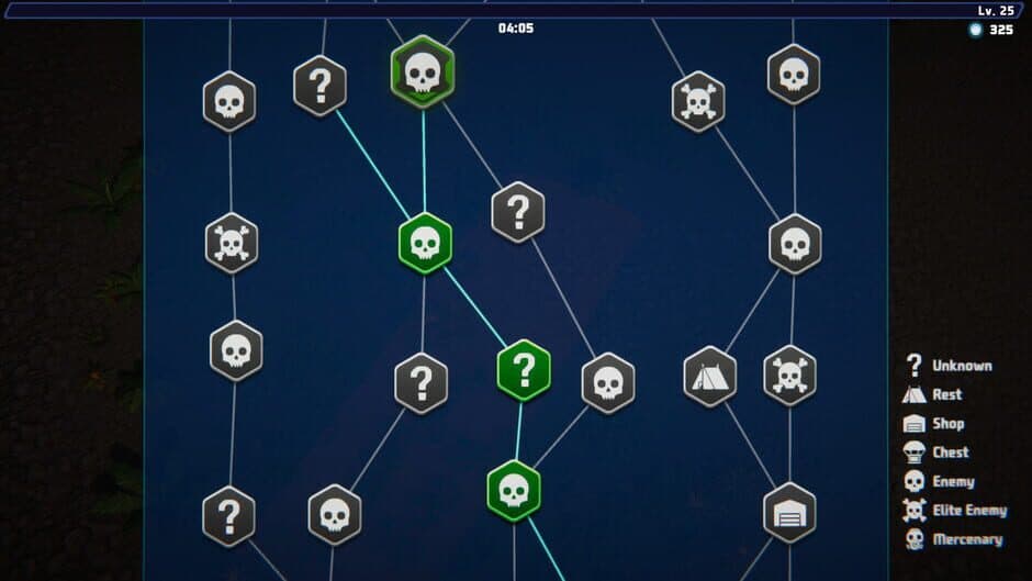 Iron Hunters screenshot 6