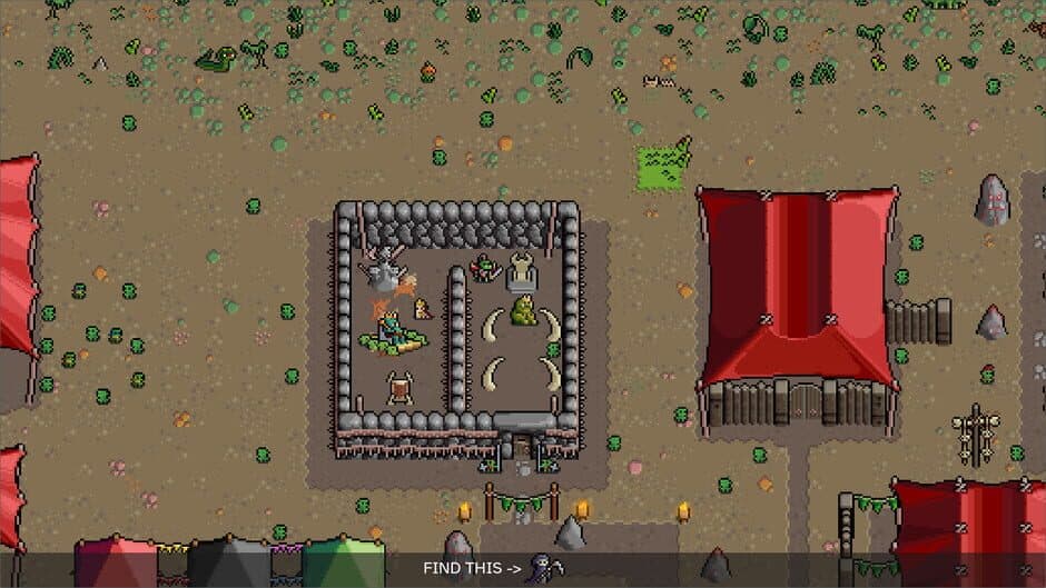 MiniHunt screenshot 5