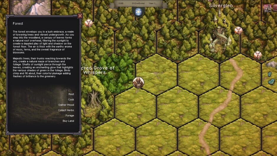 Tales of Elondria screenshot 4
