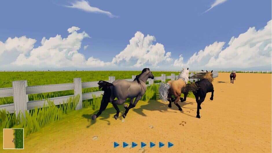 StableBound screenshot 4