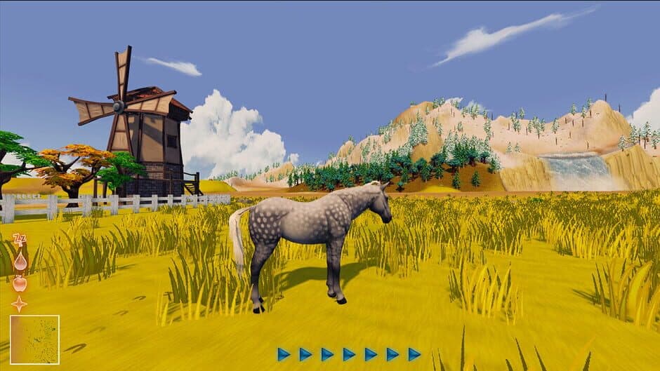 StableBound screenshot 2