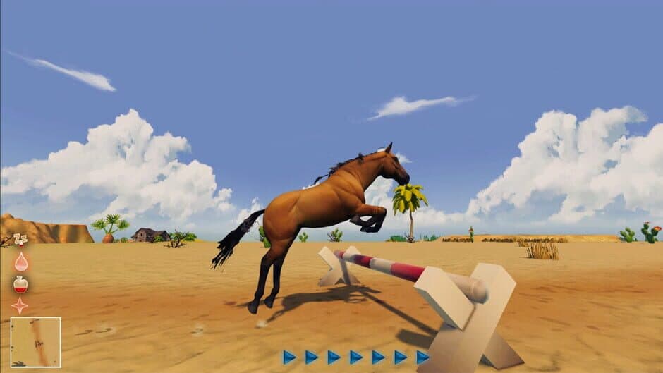 StableBound screenshot 3