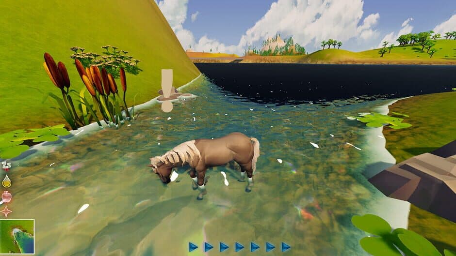 StableBound screenshot 5