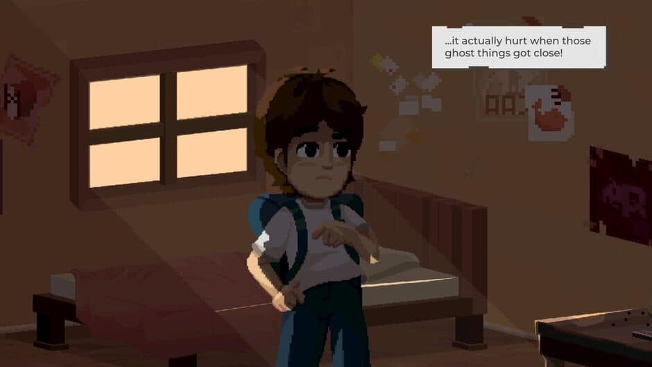 Master Lemon: The Tree of Languages screenshot 4