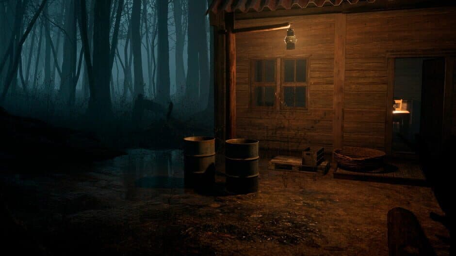 EvilTrap screenshot 2