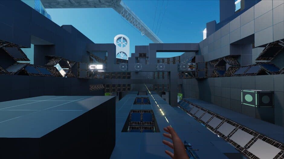 Fissure: Cubic screenshot 5