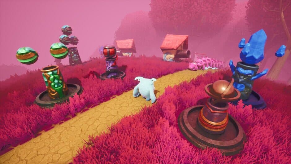 Gribblin Defense screenshot 6