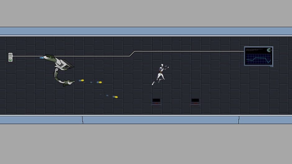 Res Extensa screenshot 2