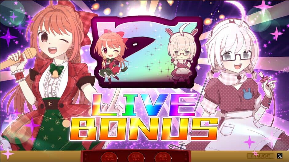 Replay Bell Suika Slot Like Game screenshot 4