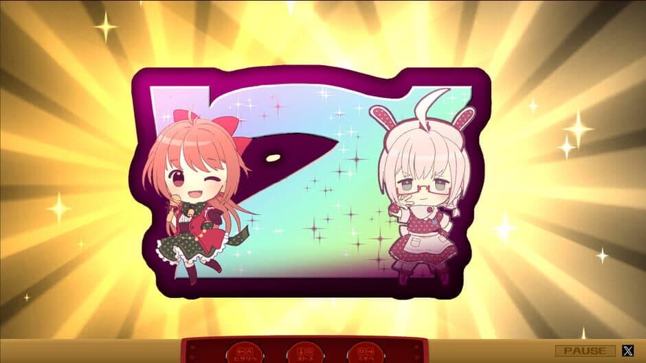 Replay Bell Suika Slot Like Game screenshot 6