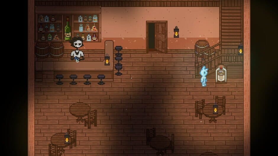 Soul Return screenshot 3