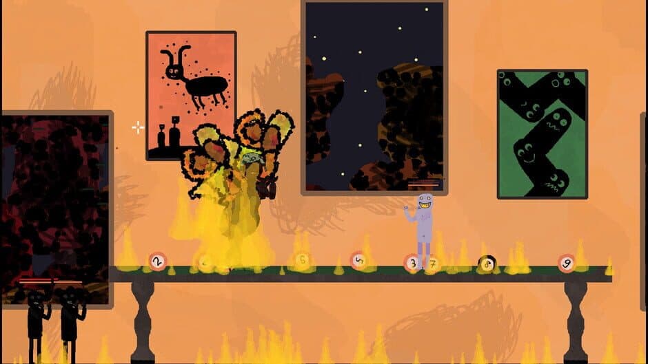 Star Fetus screenshot 6