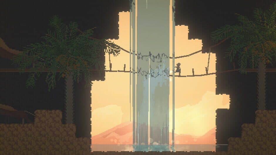 Chikaro screenshot 6