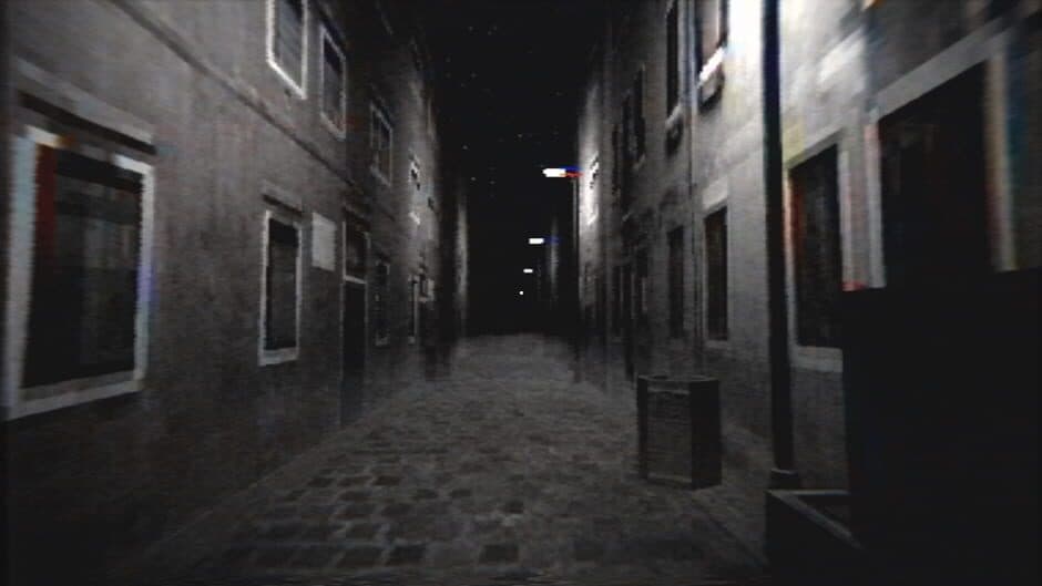 Real Stories from the Grave: The Body screenshot 2