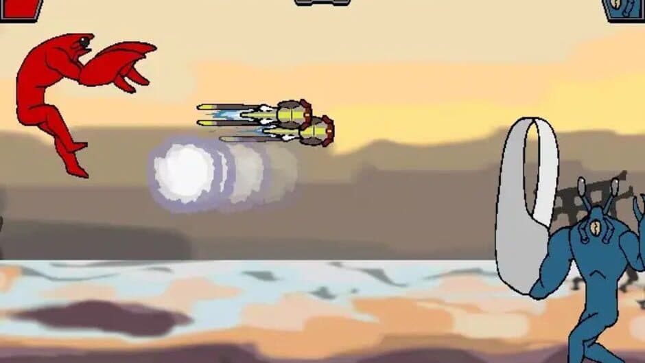 Kegani Friends screenshot 3
