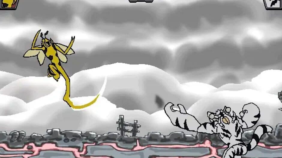 Kegani Friends screenshot 4