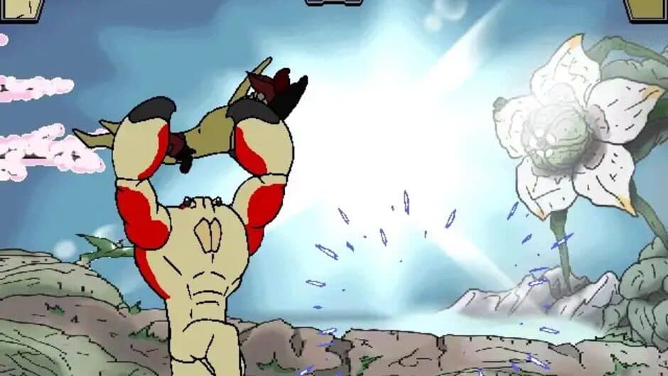 Kegani Friends screenshot 5