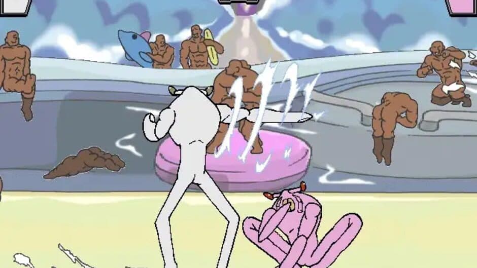 Kegani Friends screenshot 6