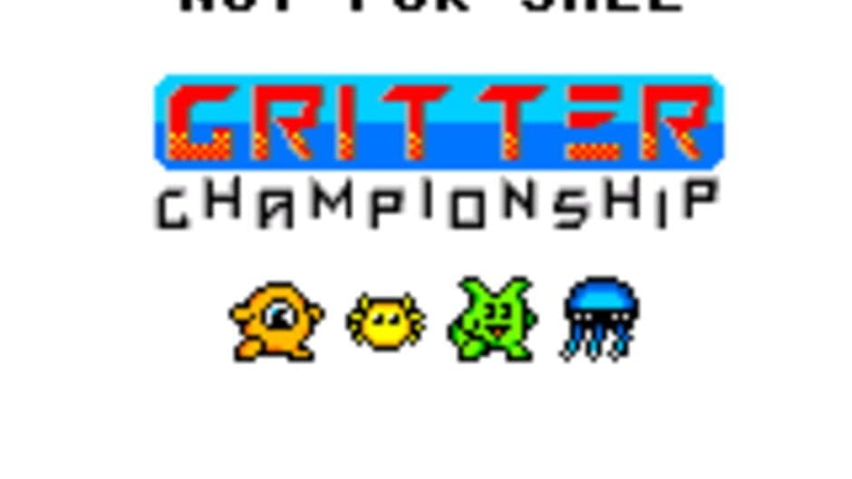 Game & Lynx: Critter Championship