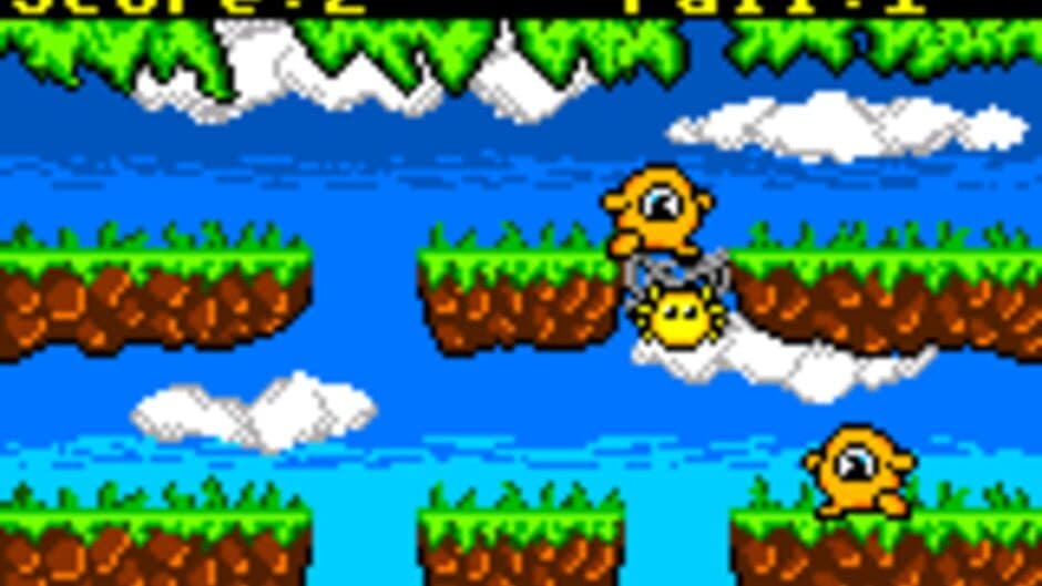 Game & Lynx: Critter Championship screenshot 2