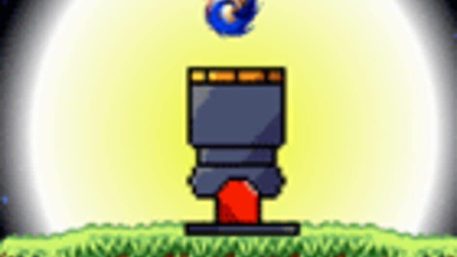 Sonic Boom Cannon 2