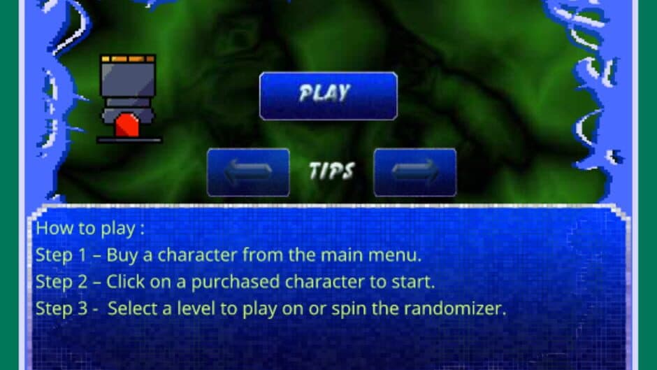 Sonic Boom Cannon 2 screenshot 2