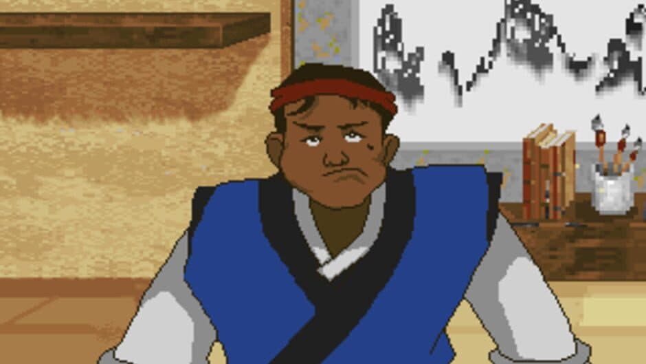 Hong Gildong-jeon 2 screenshot 3