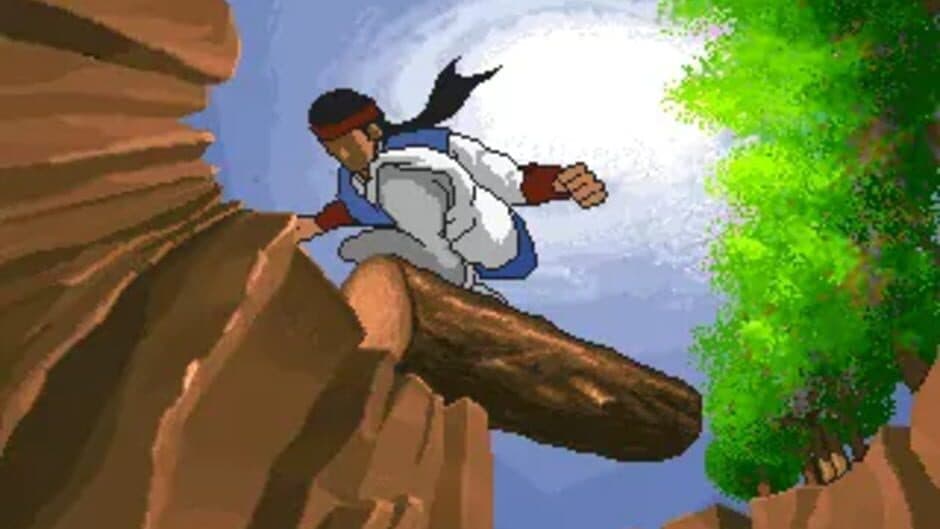 Hong Gildong-jeon 2 screenshot 4
