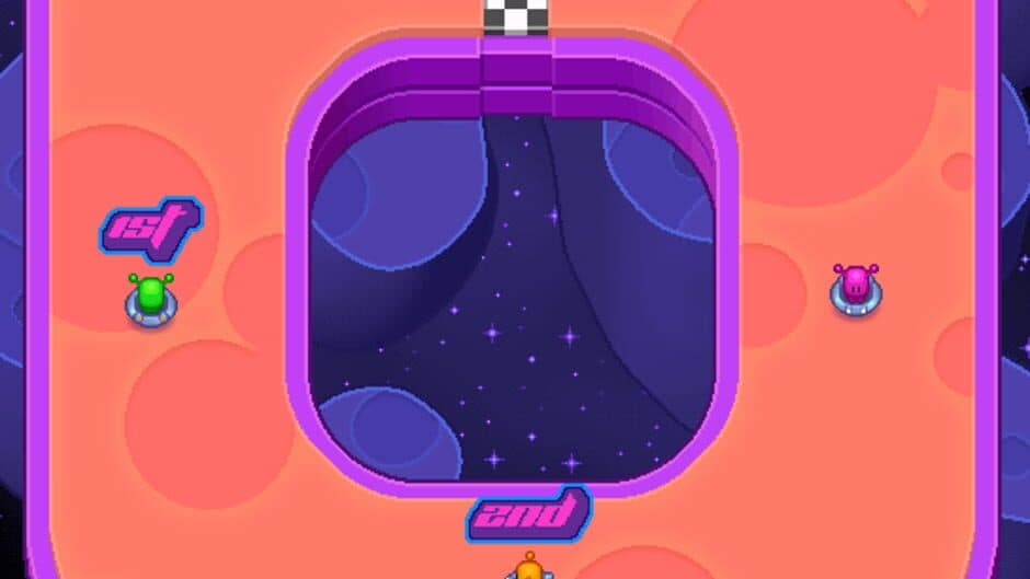 Go Go UFO