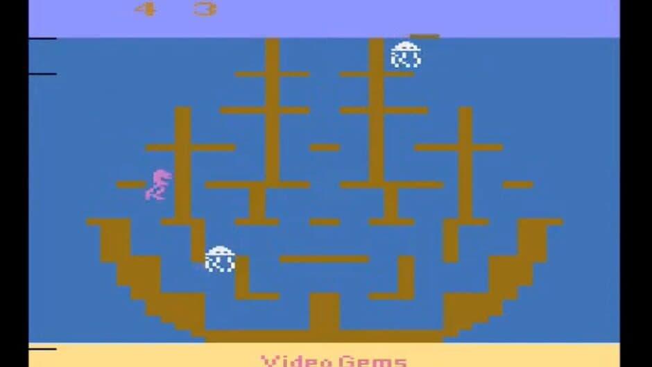 Surfer's Paradise screenshot 2