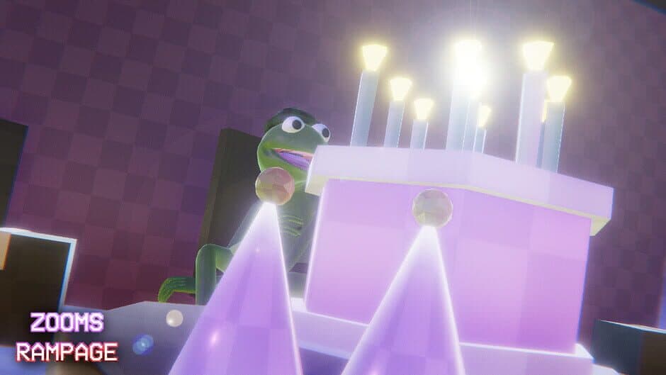 Zooms Rampage screenshot 3
