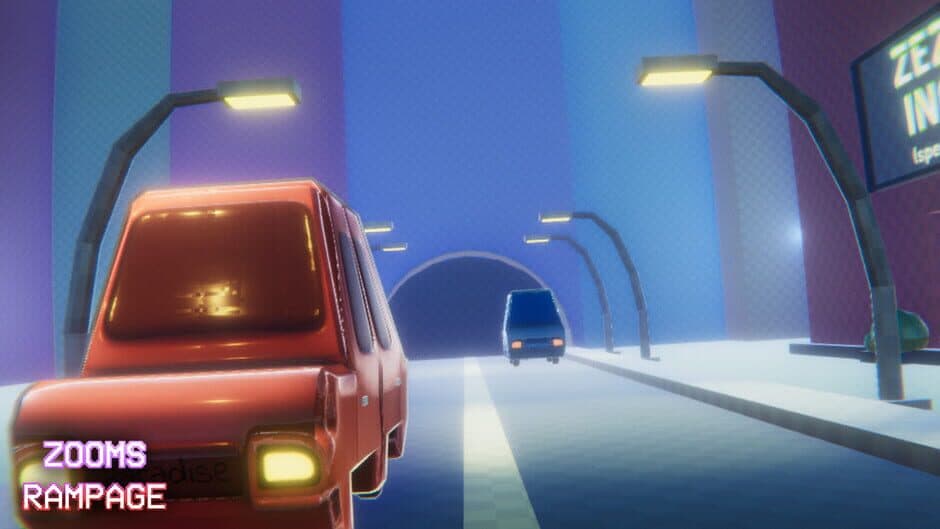 Zooms Rampage screenshot 6