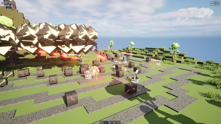 Bastion of Beginnings