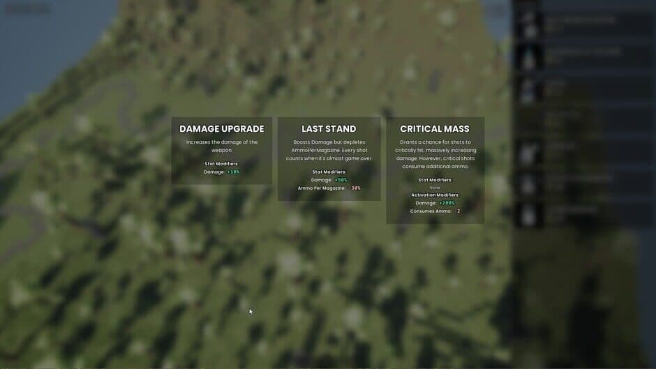 Bastion of Beginnings screenshot 5