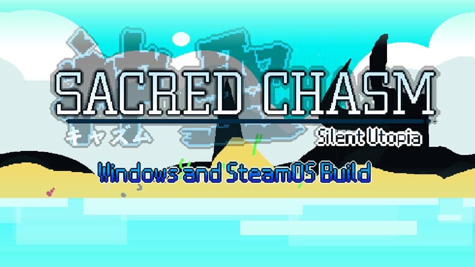 Sacred Chasm: Silent Utopia screenshot 3