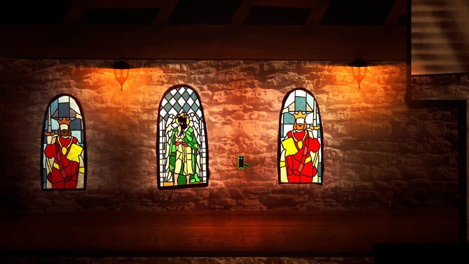Felampire screenshot 2