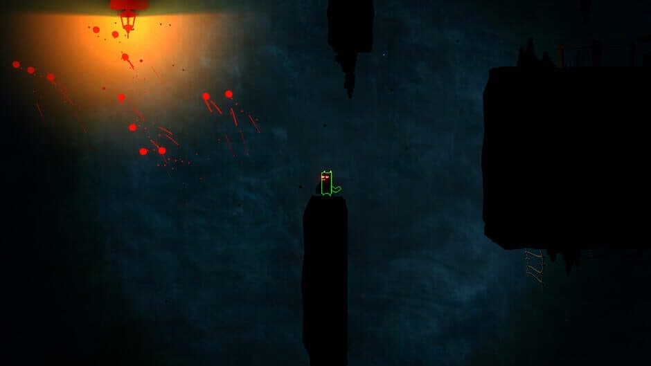 Felampire screenshot 5