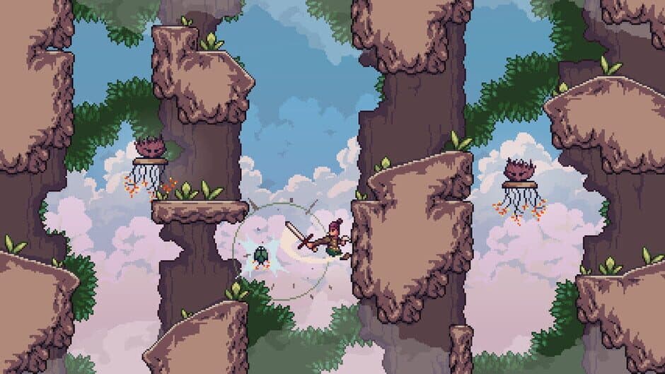 Behind the Kingdom screenshot 2