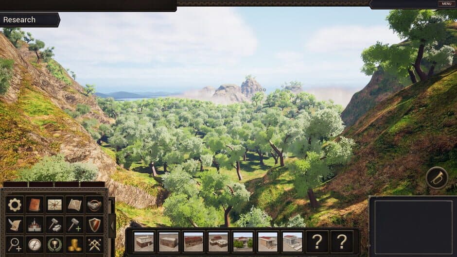Primordial Nation screenshot 6