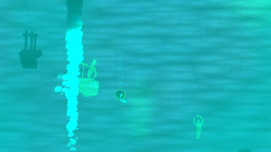 Salvation of Sisyphus screenshot 3