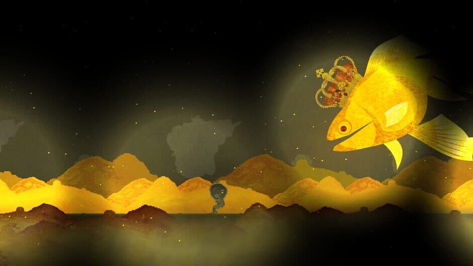 Salvation of Sisyphus screenshot 6
