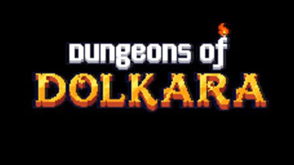 Dungeons of Dolkara screenshot 3