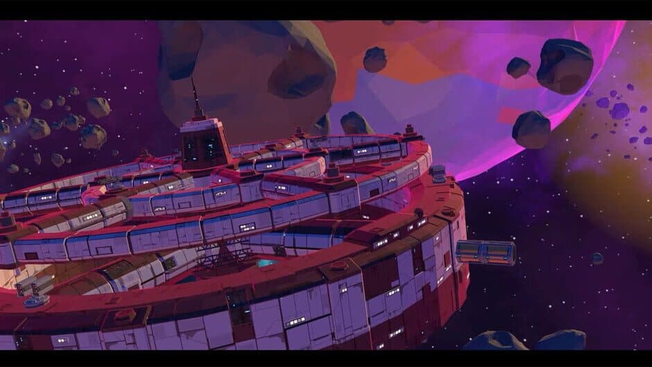 Crystal Nexus: Alien Siege screenshot 2