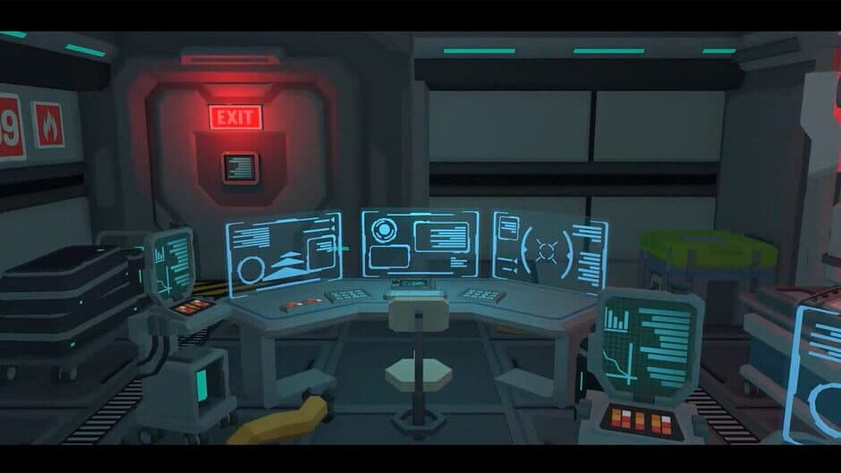 Crystal Nexus: Alien Siege screenshot 3