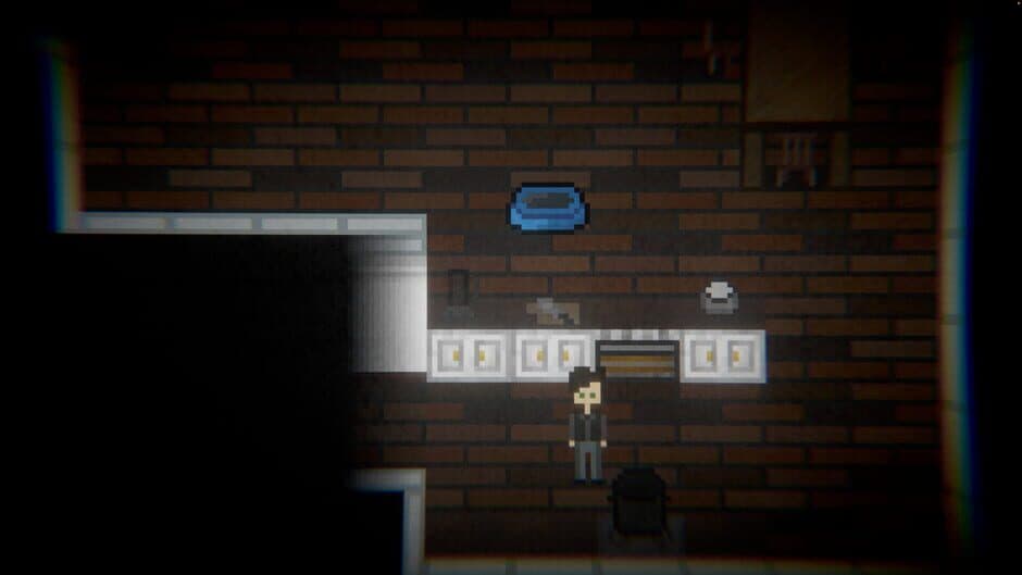 Fallen Light screenshot 5