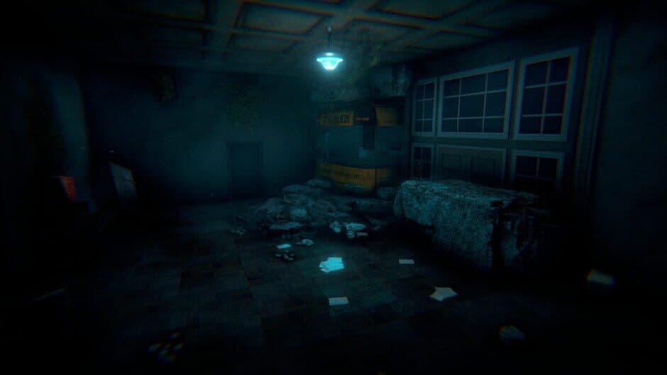 Fallen Light screenshot 3