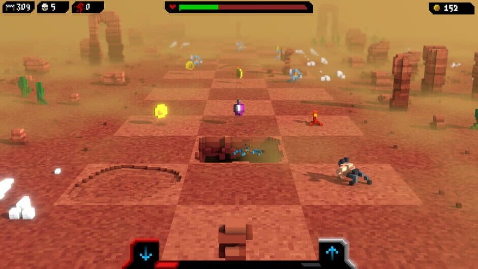Flipping Legend DX screenshot 5