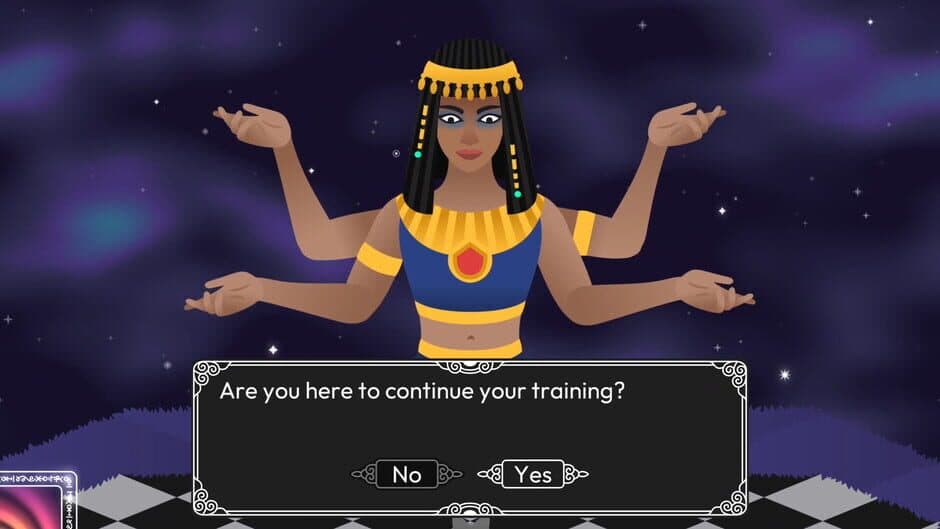 Outergleam screenshot 4